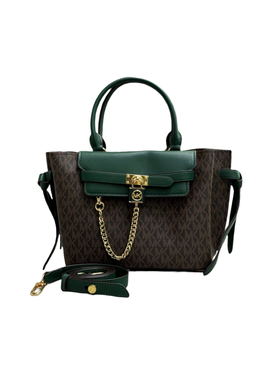 Сумка Hamilton Legacy mini Michael Kors